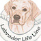 Labrador Life Line logo