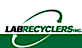 Lab Recyclers logo