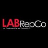 LabRepCo logo