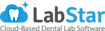 LabStar Software logo