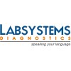 Labsystems Diagnostics logo