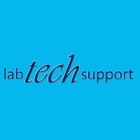 Lab Tech Support logo