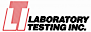 Laboratory Testing logo