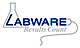 LabWare logo