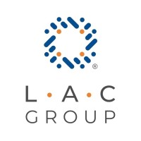 LAC Group logo