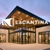 LaCantina Doors logo