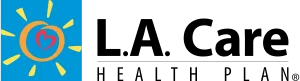 L.A. Care Health Plan logo