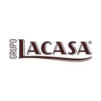 Lacasa logo