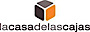 La Casa de las Cajas logo