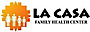 La Casa Family Health Center logo