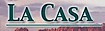 La Casa logo