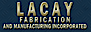 Lacay Fabrication & Manufacturing logo