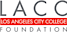 Los Angeles City College Foundation logo