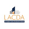 Los Angeles County Development Authority logo