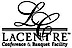 Lacentre logo