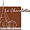 La Chocolatine logo