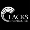 Lacks Enterprises logo