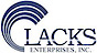 Lacks Enterprises logo