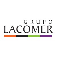 La Comer Group logo