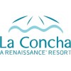 La Concha Resort logo