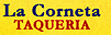 La Corneta Taqueria logo