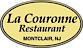 La Couronne Restaurant logo