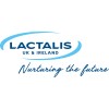 Lactalis Uk & Ireland logo