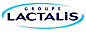 Lactalis Nestlé Ultra-Frais France logo