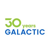 Galactic logo