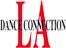 La Dance Connection logo