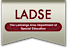 Ladse logo