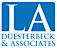 L A Duesterbeck & Associates logo