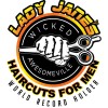 Lady Jane''s Haircuts for Men logo