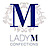 Lady M Confections logo