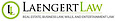 Laengert Law logo