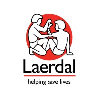 Laerdal Copenhagen logo