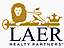 Laer Realty Partners logo