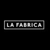 La Fabrica logo