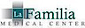 La Familia Medical Center Santa Fe logo