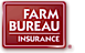 Louisiana Farm Bureau Mutual Insurance logo