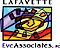 Lafayette Eye Associates logo