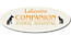 Lafayette Companion Animal Hospital logo