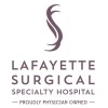 Lafayette Surgical Specialty Hospital logo