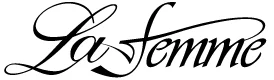 La Femme Fashion logo
