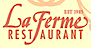 La Ferme Restaurant logo