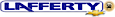 Lafferty Chevrolet logo