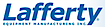 Lafferty Equipment Manufacturing logo