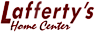 Lafferty''s Home Center logo