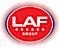 LAF Group logo