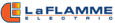 LaFlamme Electric logo